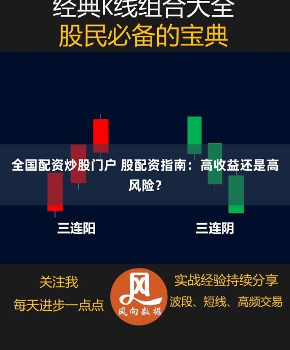 全国配资炒股门户 股配资指南：高收益还是高风险？