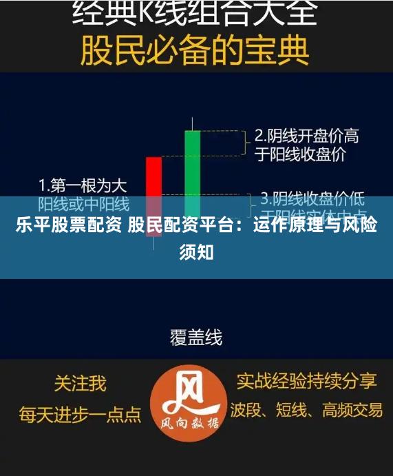 乐平股票配资 股民配资平台：运作原理与风险须知