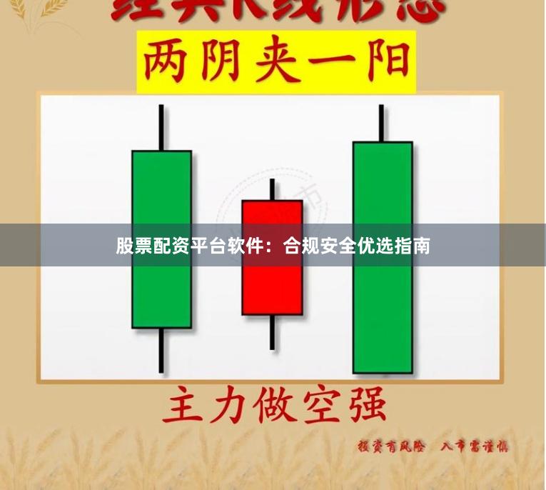 股票配资平台软件：合规安全优选指南
