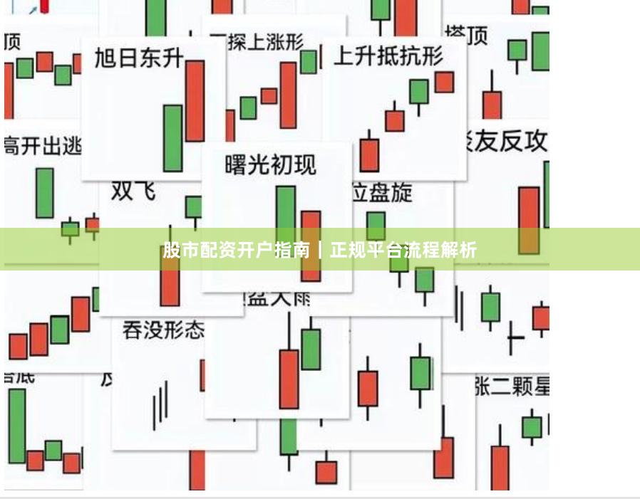 股市配资开户指南｜正规平台流程解析