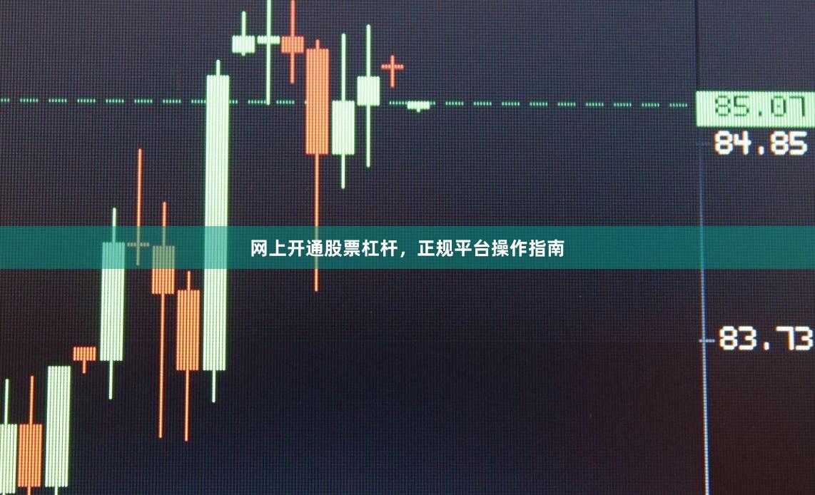 网上开通股票杠杆，正规平台操作指南